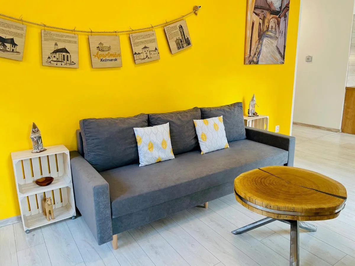 Image 2 of Apartmán Kežmarok