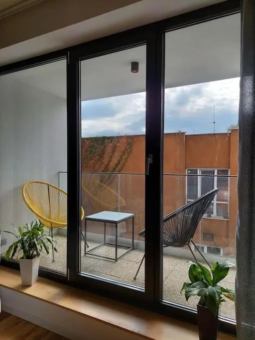 Image 4 of Apartmán Kmeťova so súkromným parkovaním zdarma, 5 min pešo do centra