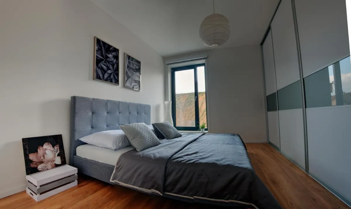 Image 3 of Apartmán Kmeťova so súkromným parkovaním zdarma, 5 min pešo do centra