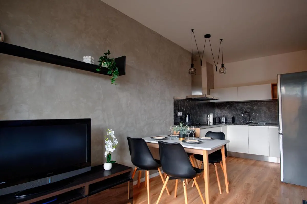 Image 7 of Apartmán Kmeťova so súkromným parkovaním zdarma, 5 min pešo do centra