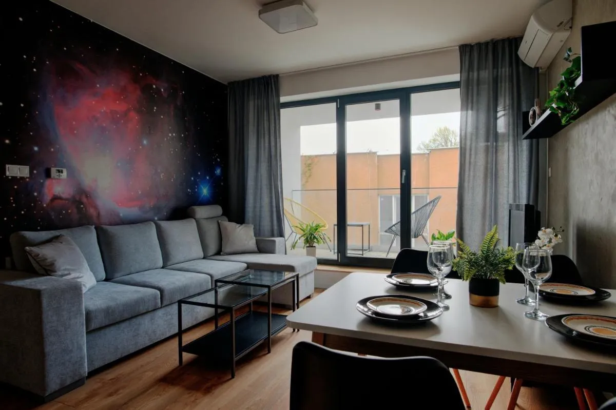 Image 5 of Apartmán Kmeťova so súkromným parkovaním zdarma, 5 min pešo do centra