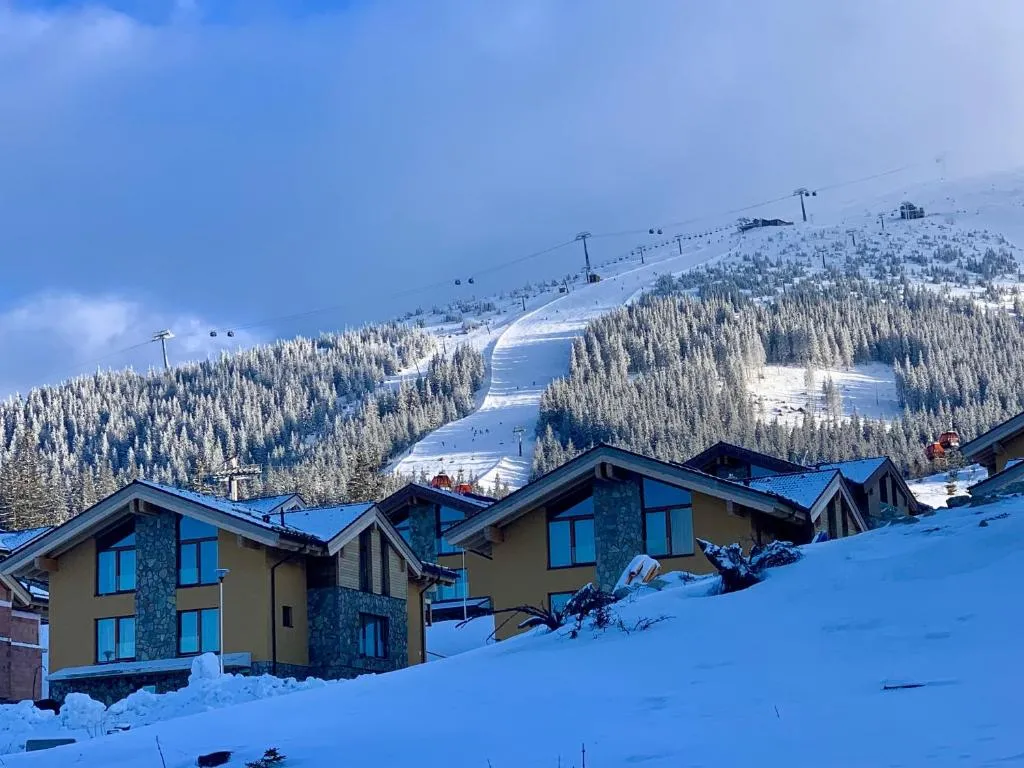 Image 1 of Apartman Konifer – Jacuzzi – Ski In Ski Out