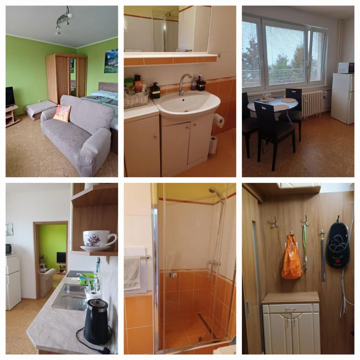 Image 6 of Apartmán Kováčová – The Apartment in spa village