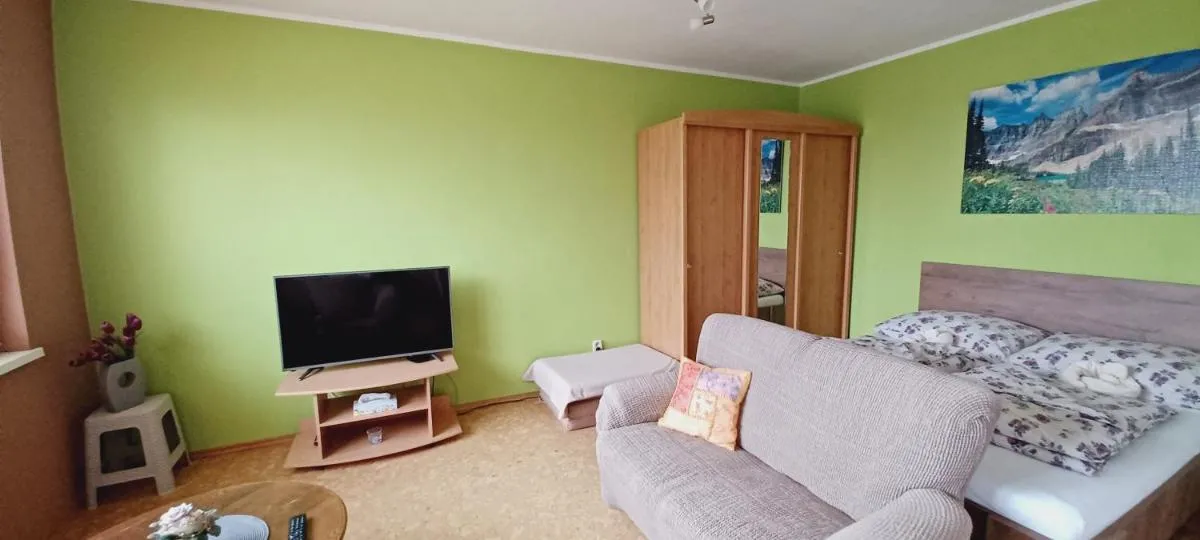 Image 3 of Apartmán Kováčová – The Apartment in spa village