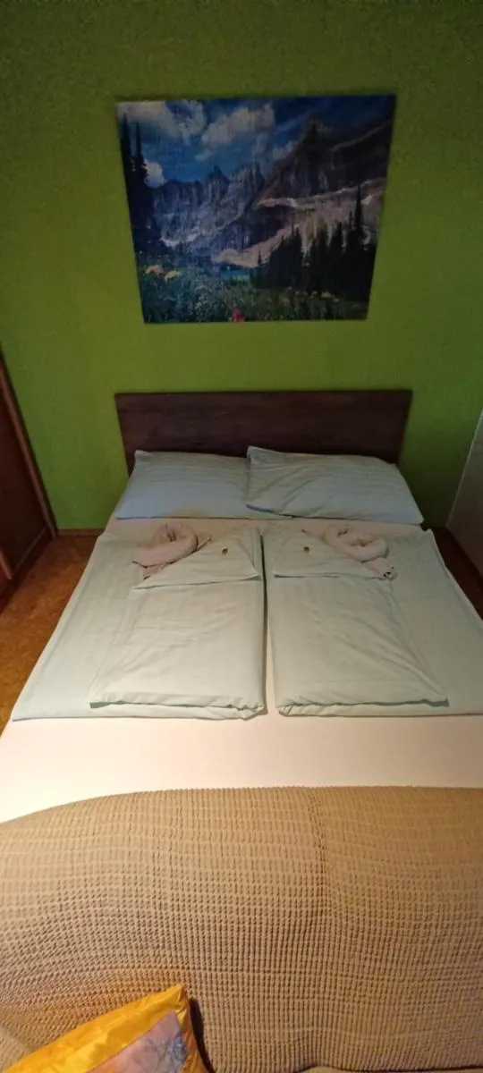 Image 7 of Apartmán Kováčová – The Apartment in spa village