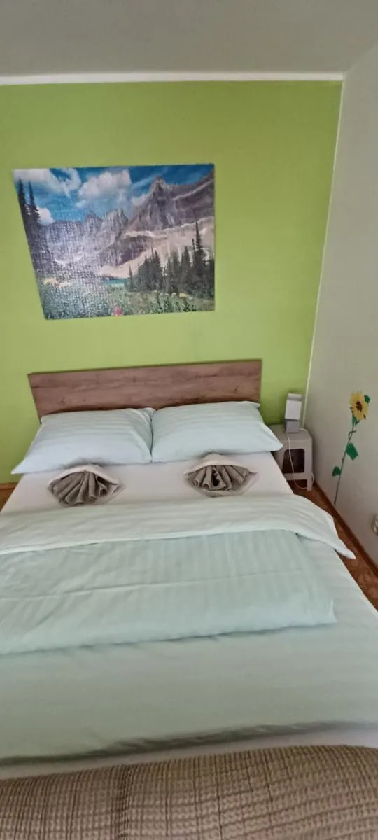 Image 2 of Apartmán Kováčová – The Apartment in spa village
