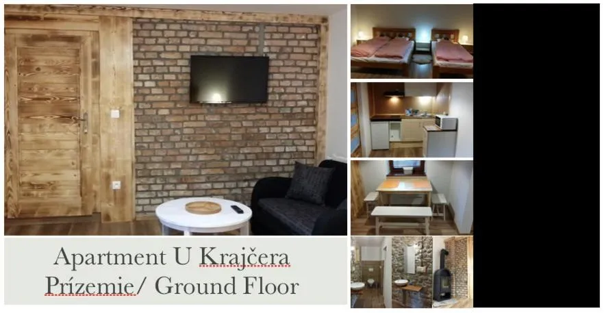 Image 1 of Apartmán Krajčer