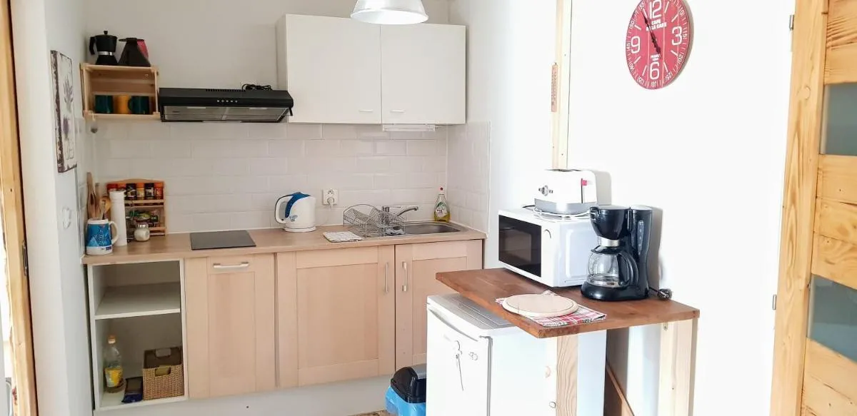 Image 5 of Apartmán Krajčer