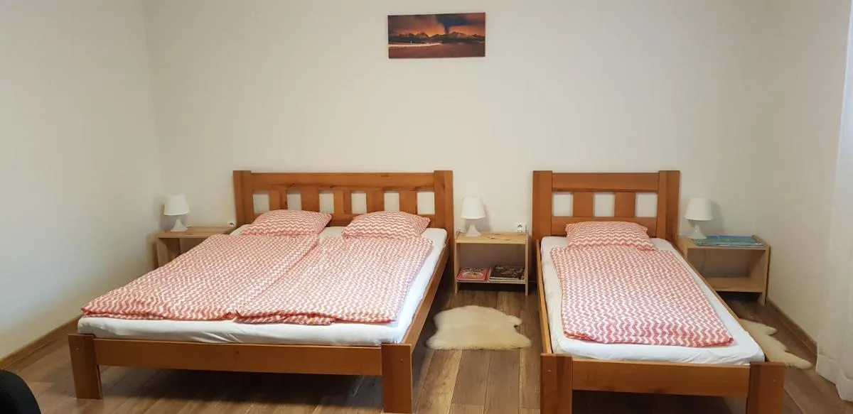 Image 4 of Apartmán Krajčer