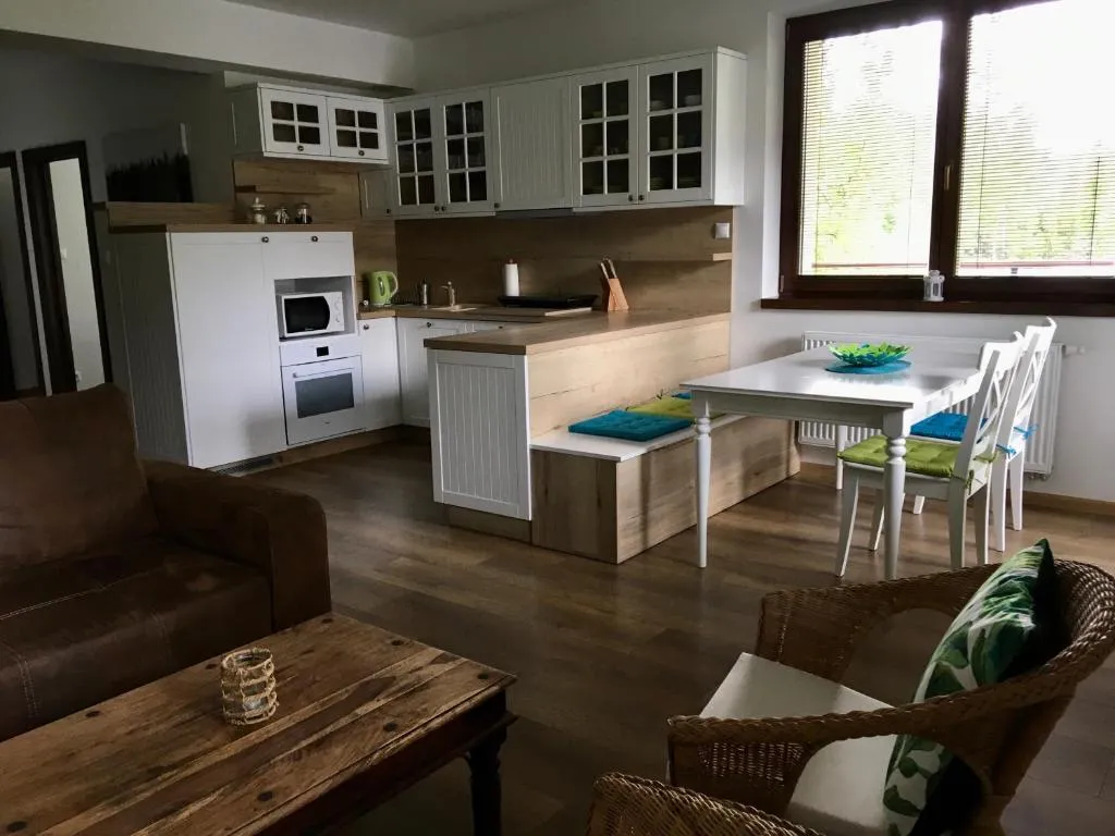 Image 1 of Apartman Kristof