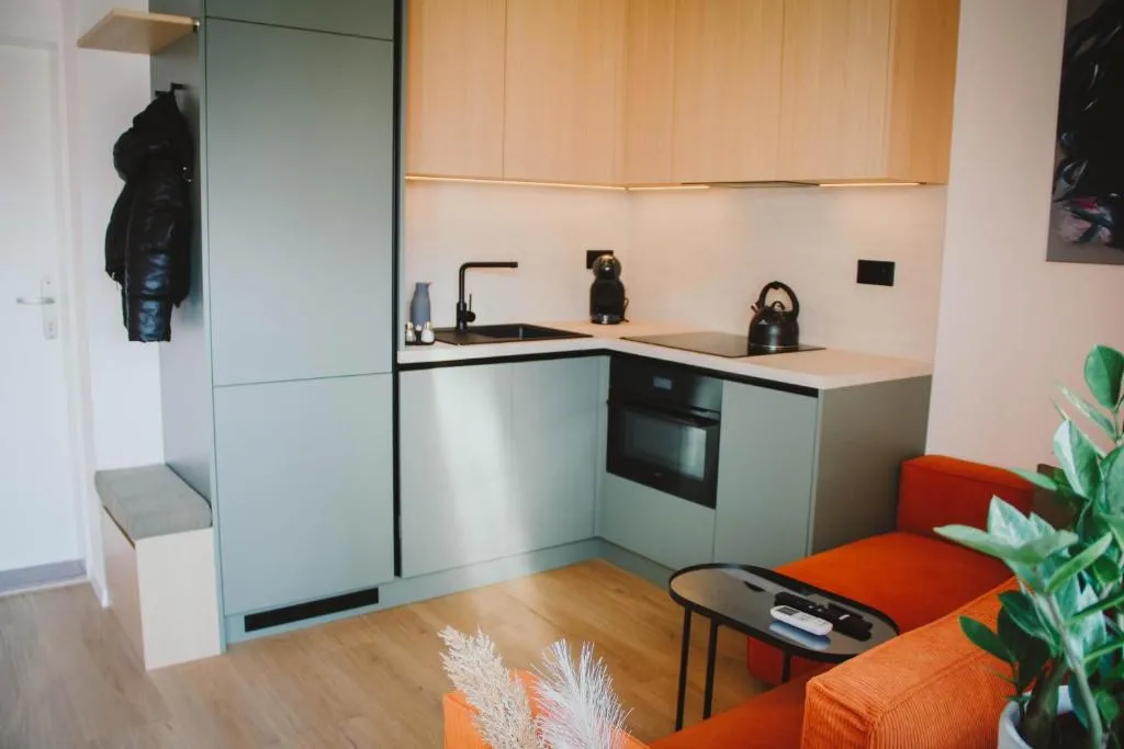 Image 1 of Apartmán Kukučínova