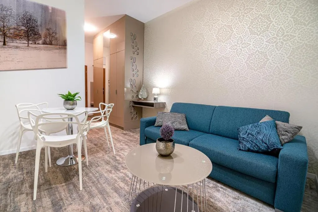 Image 1 of Apartmán LIANA Hrebienok C106