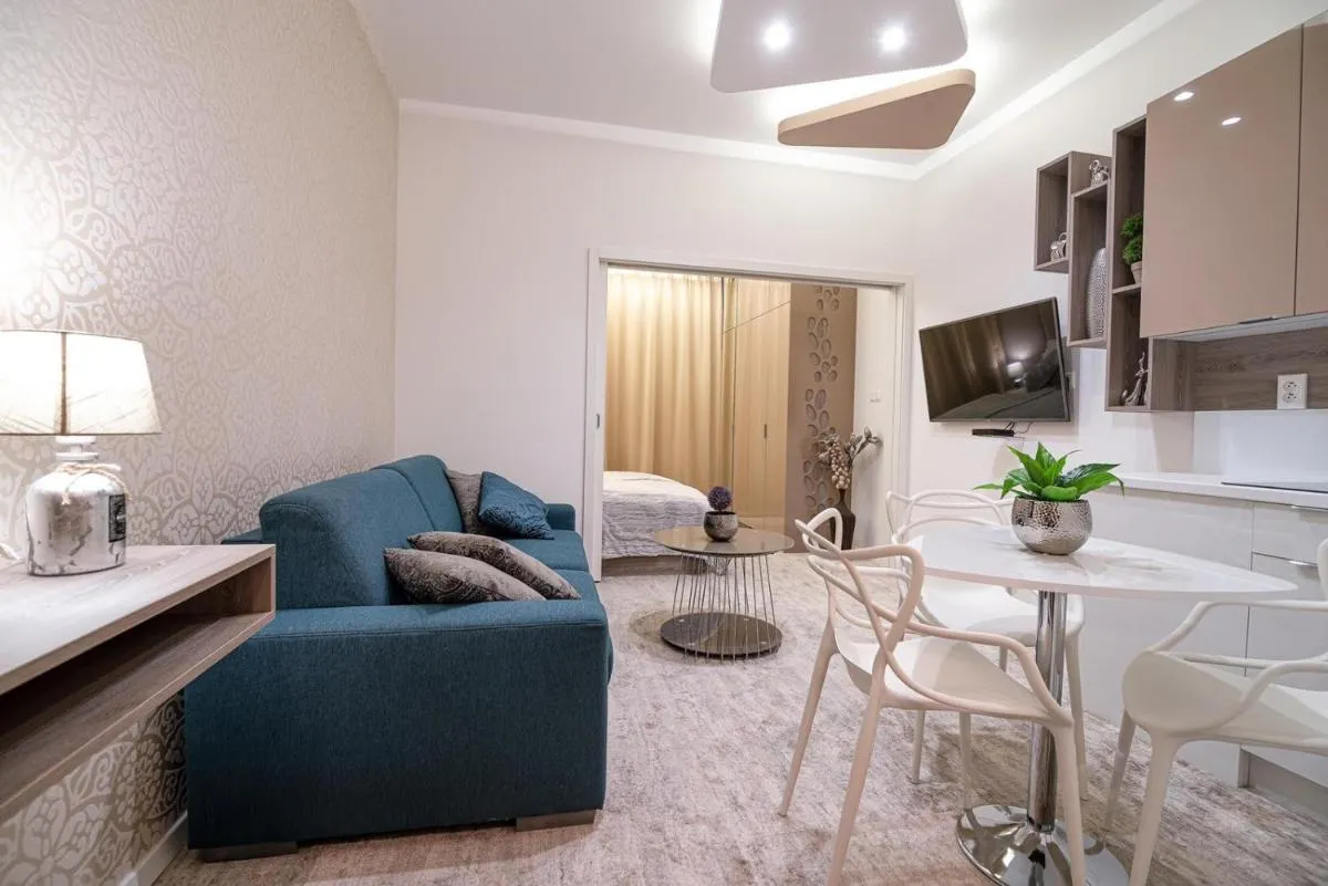 Image 2 of Apartmán LIANA Hrebienok C106
