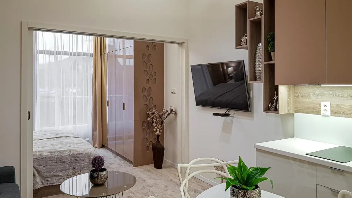 Image 7 of Apartmán LIANA Hrebienok C106