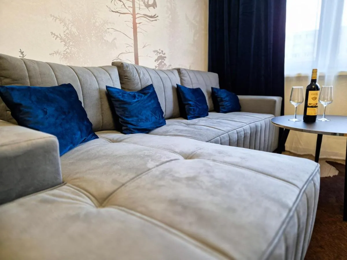 Image 3 of Apartmán Lesa Brezno
