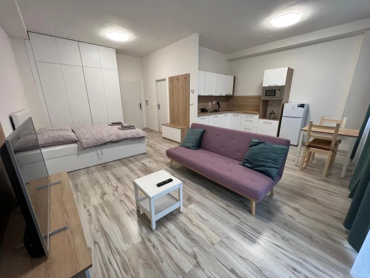 Image 2 of Apartman Liptov NP14