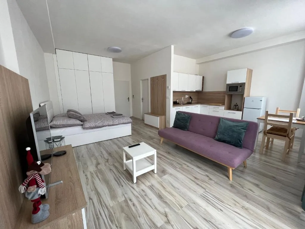 Image 1 of Apartman Liptov NP14