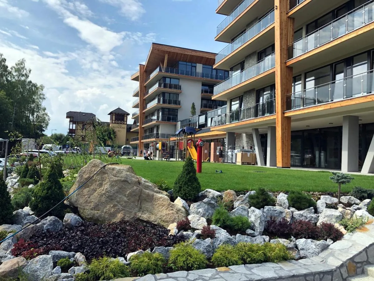 Image 3 of Apartman Lucid C207