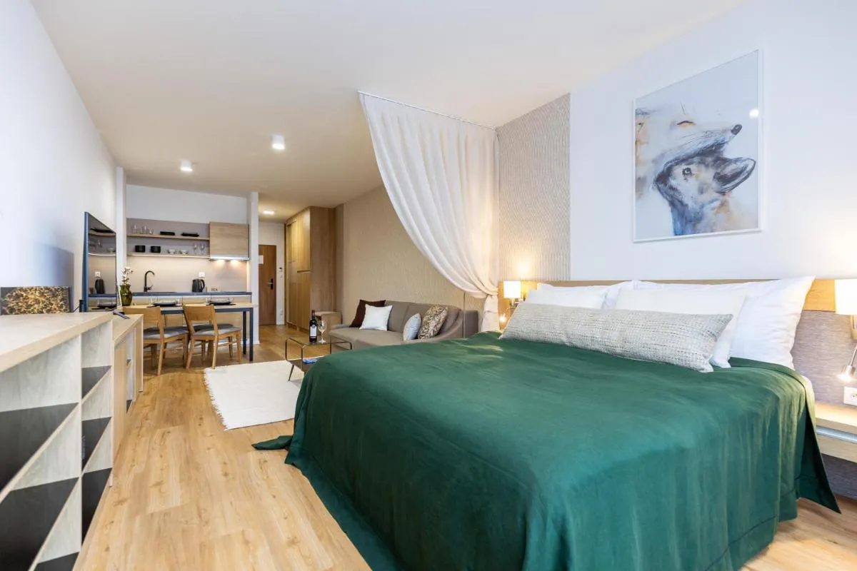 Image 2 of Apartman Lucid C207