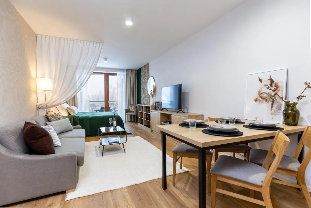 Image 6 of Apartman Lucid C207