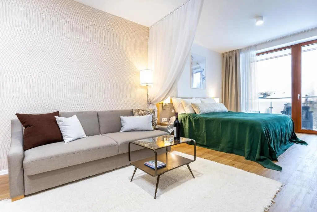 Image 1 of Apartman Lucid C207