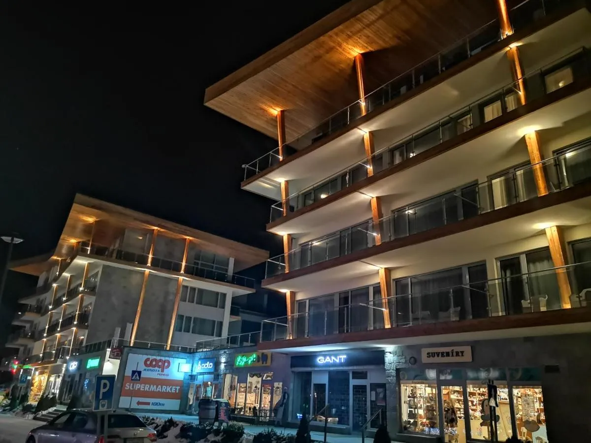 Image 3 of Apartmán Lucka A202