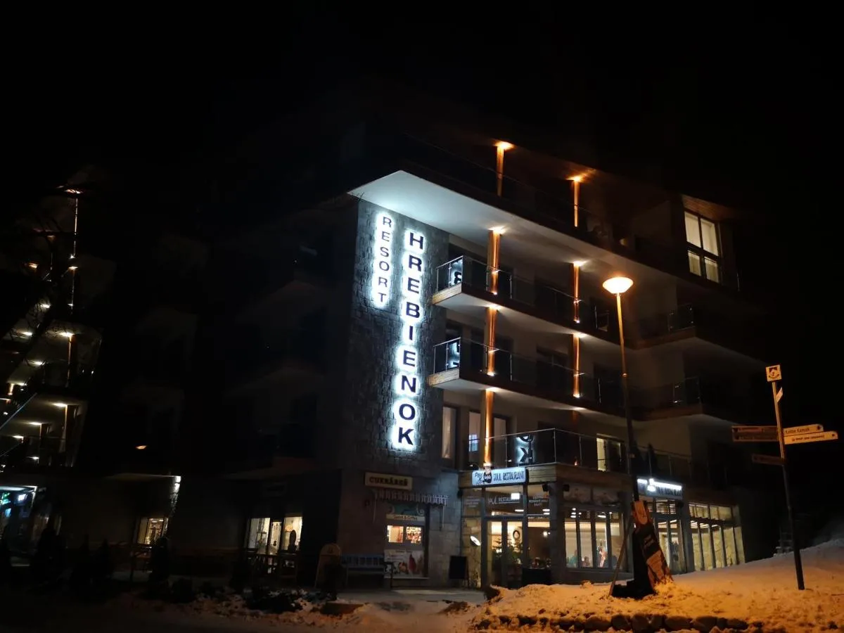 Image 2 of Apartmán Lucka A202