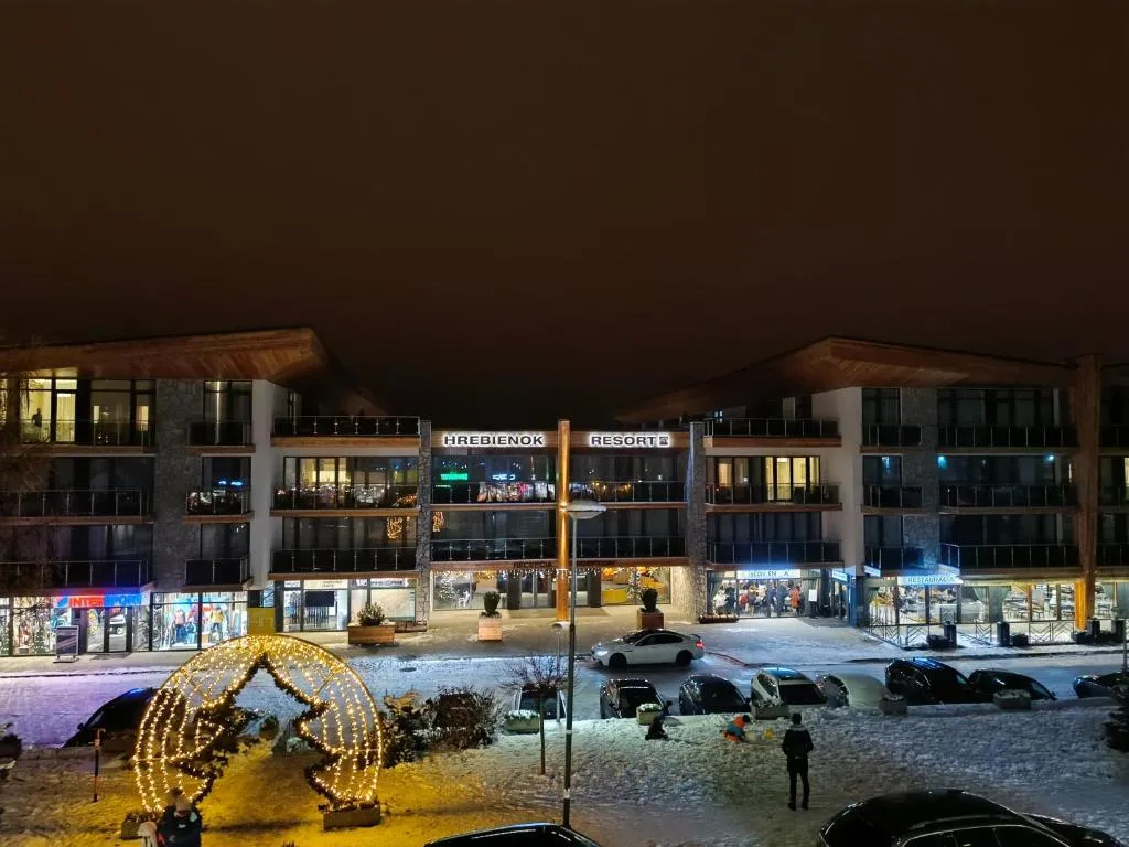 Image 1 of Apartmán Lucka A202