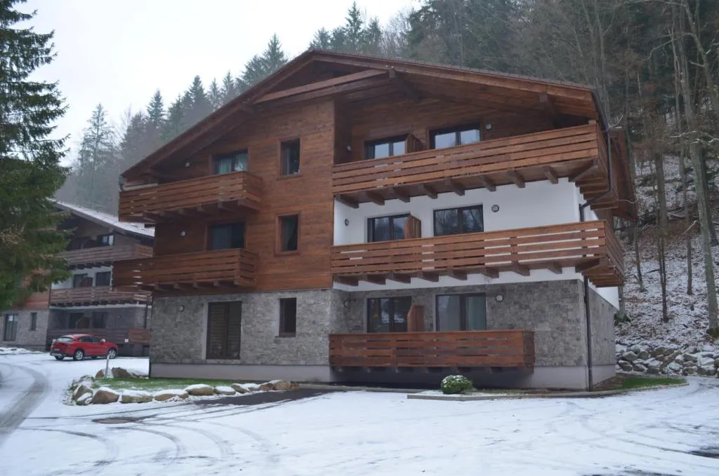 Image 1 of Apartmán Lúčnica