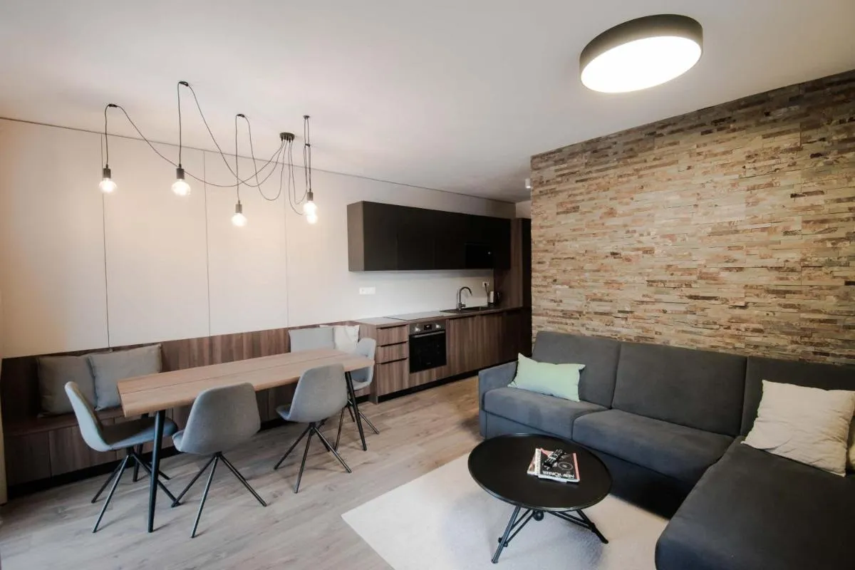 Image 3 of Apartmán Lúčnica