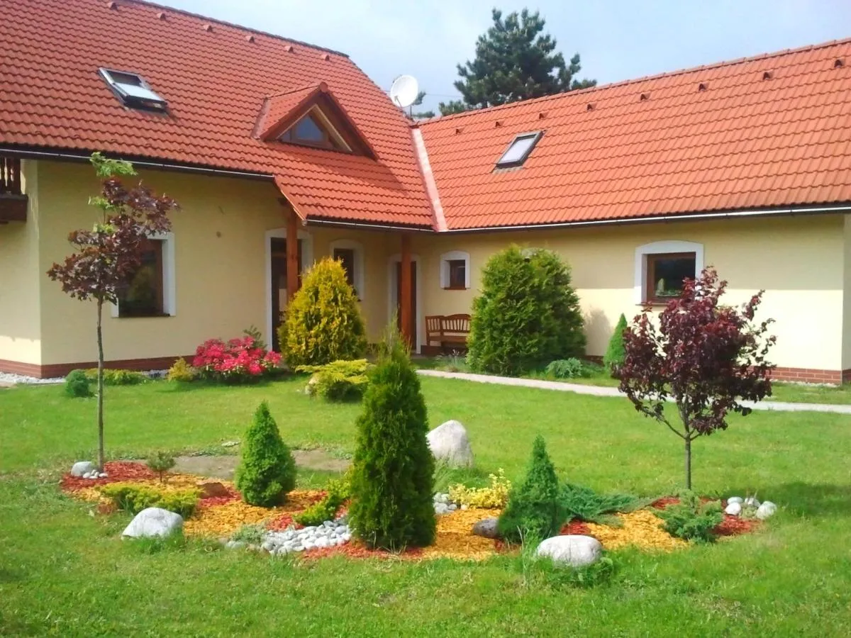 Image 3 of Apartmán ” Matej”