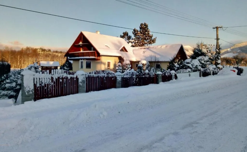 Image 1 of Apartmán ” Matej”