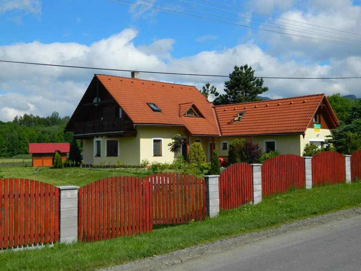 Image 2 of Apartmán ” Matej”