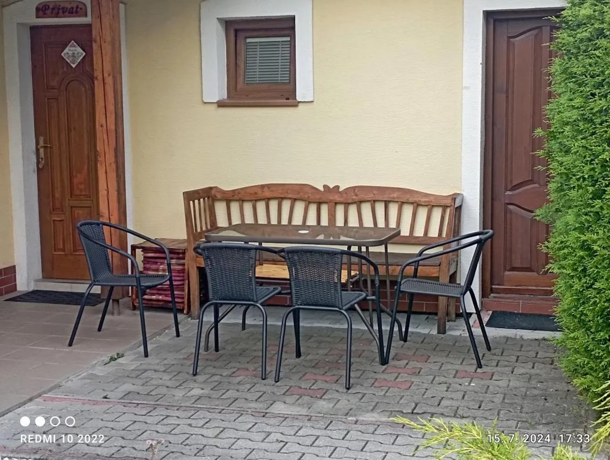 Image 4 of Apartmán ” Matej”