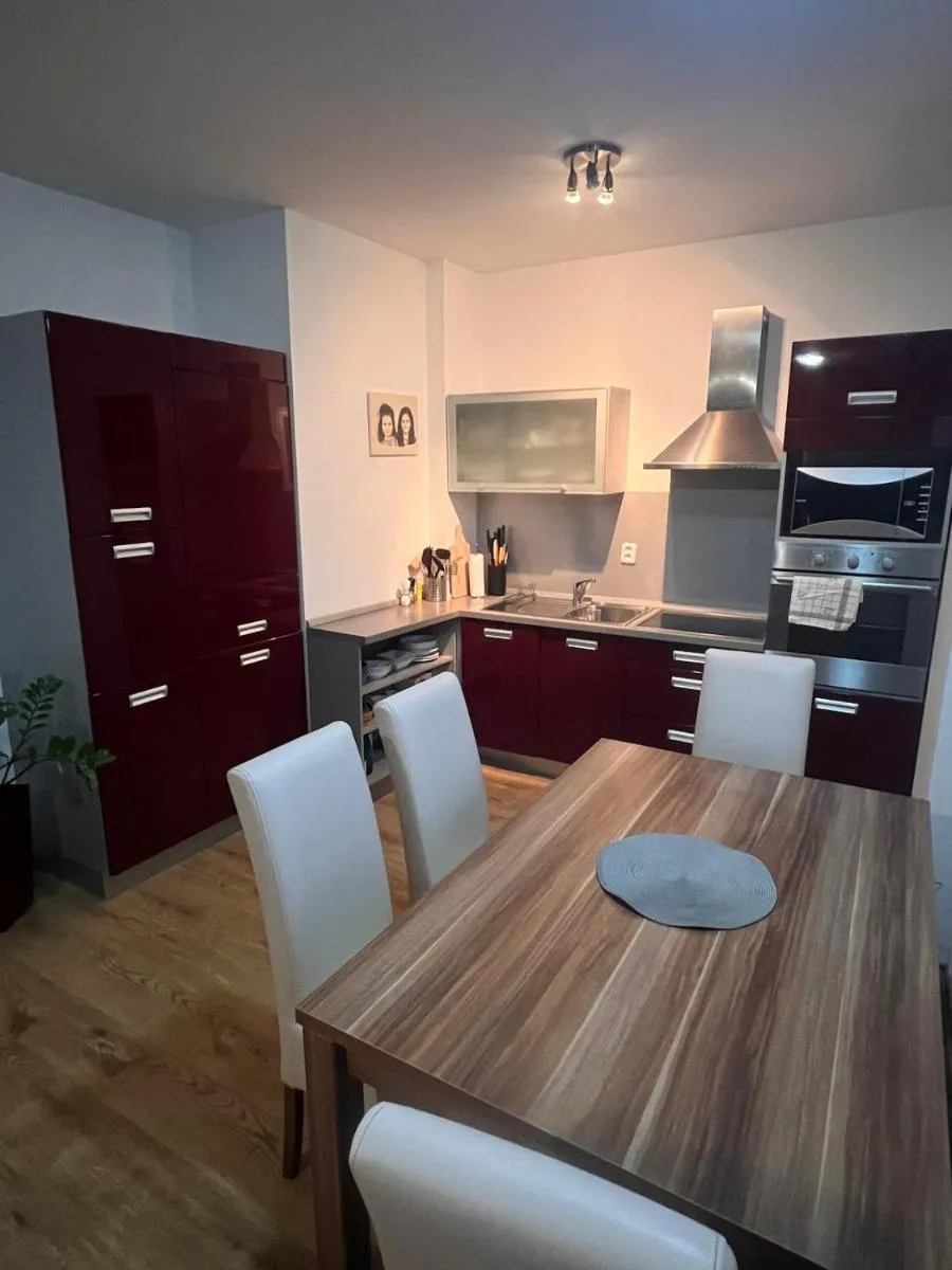 Image 3 of Apartmán Max