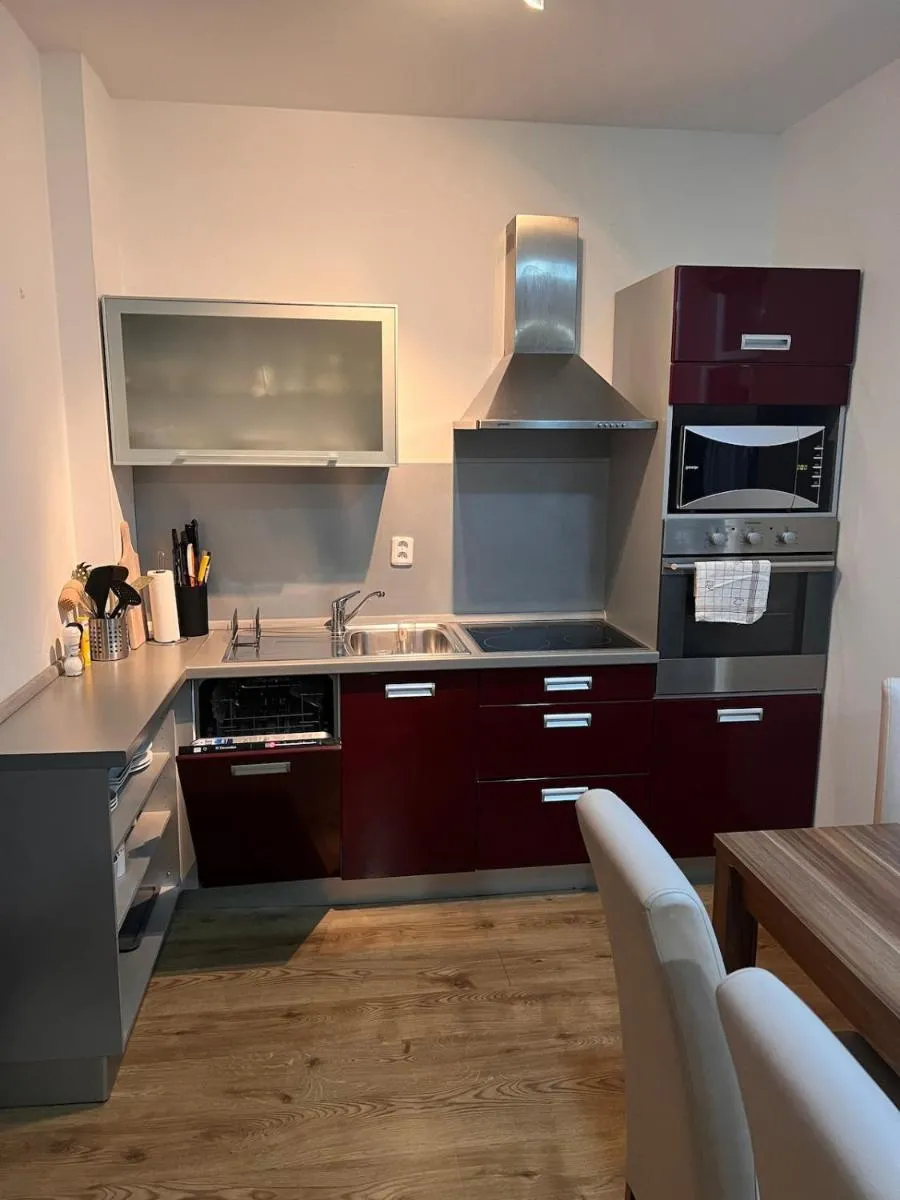 Image 5 of Apartmán Max