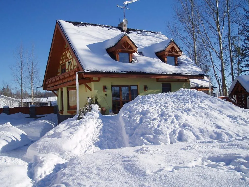 Image 1 of Apartmán Merci