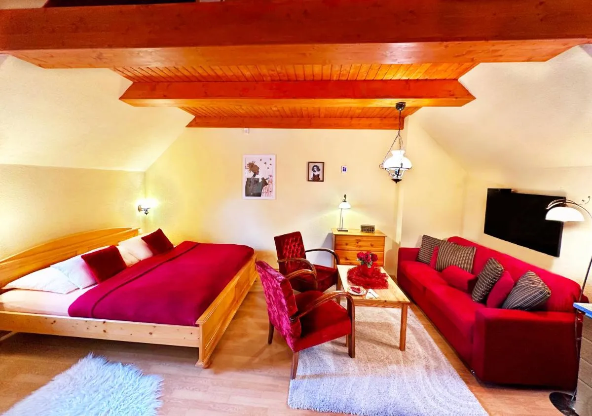 Image 2 of Apartmán Merci