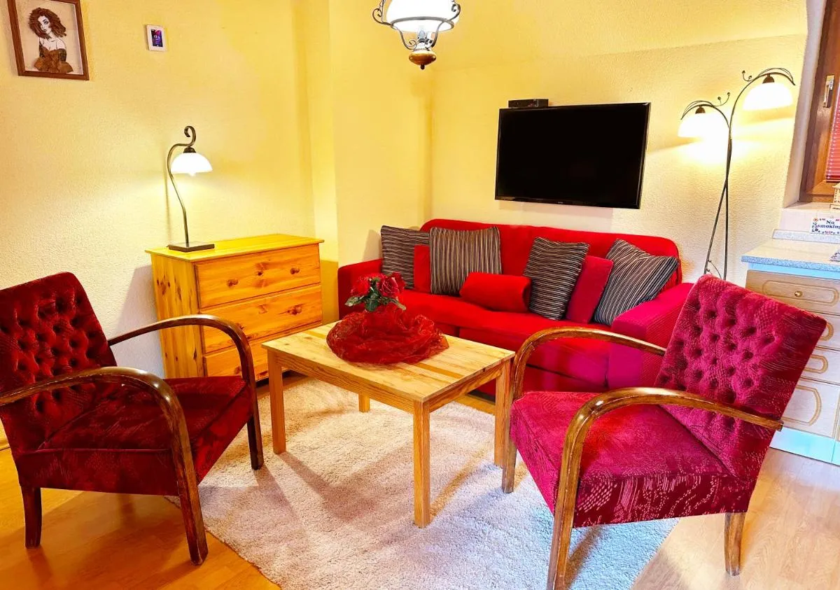 Image 6 of Apartmán Merci