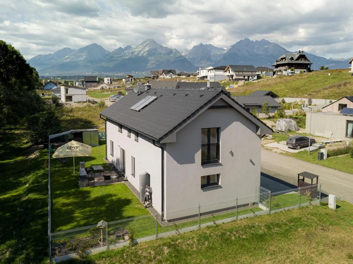 Image 4 of Apartmán Milbach