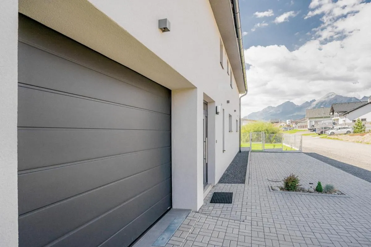 Image 3 of Apartmán Milbach