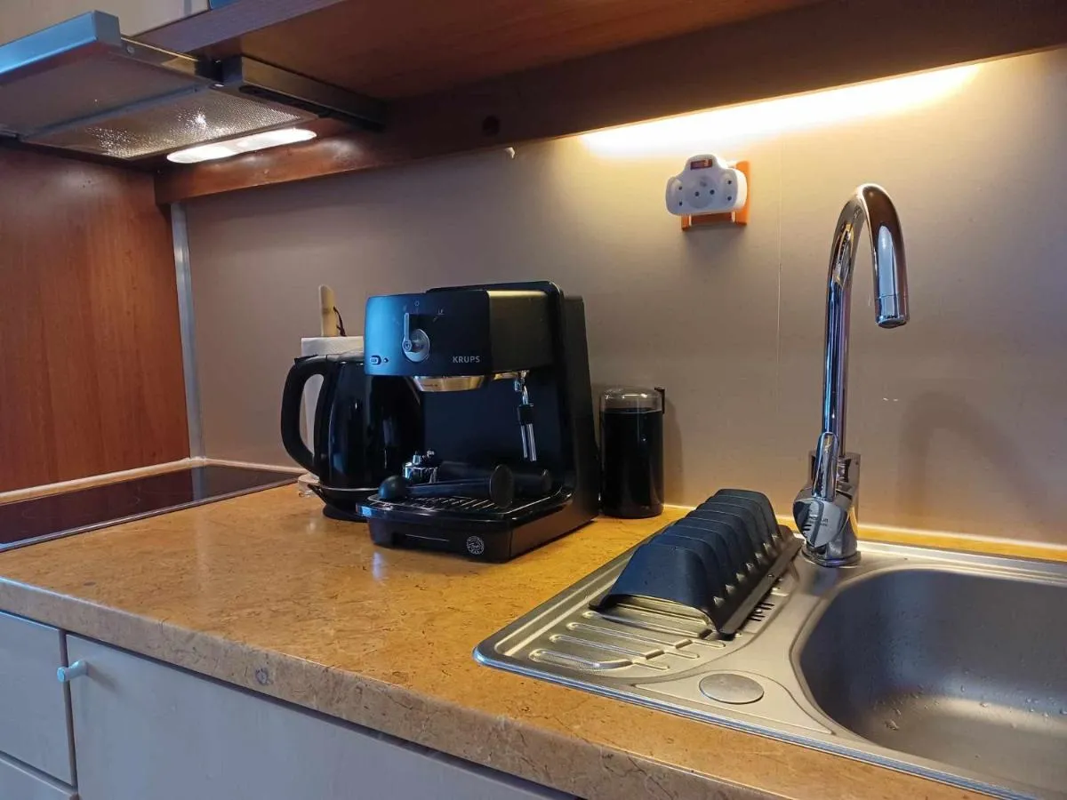Image 6 of Apartmán Mirka – Tatra Mountain Resort G104