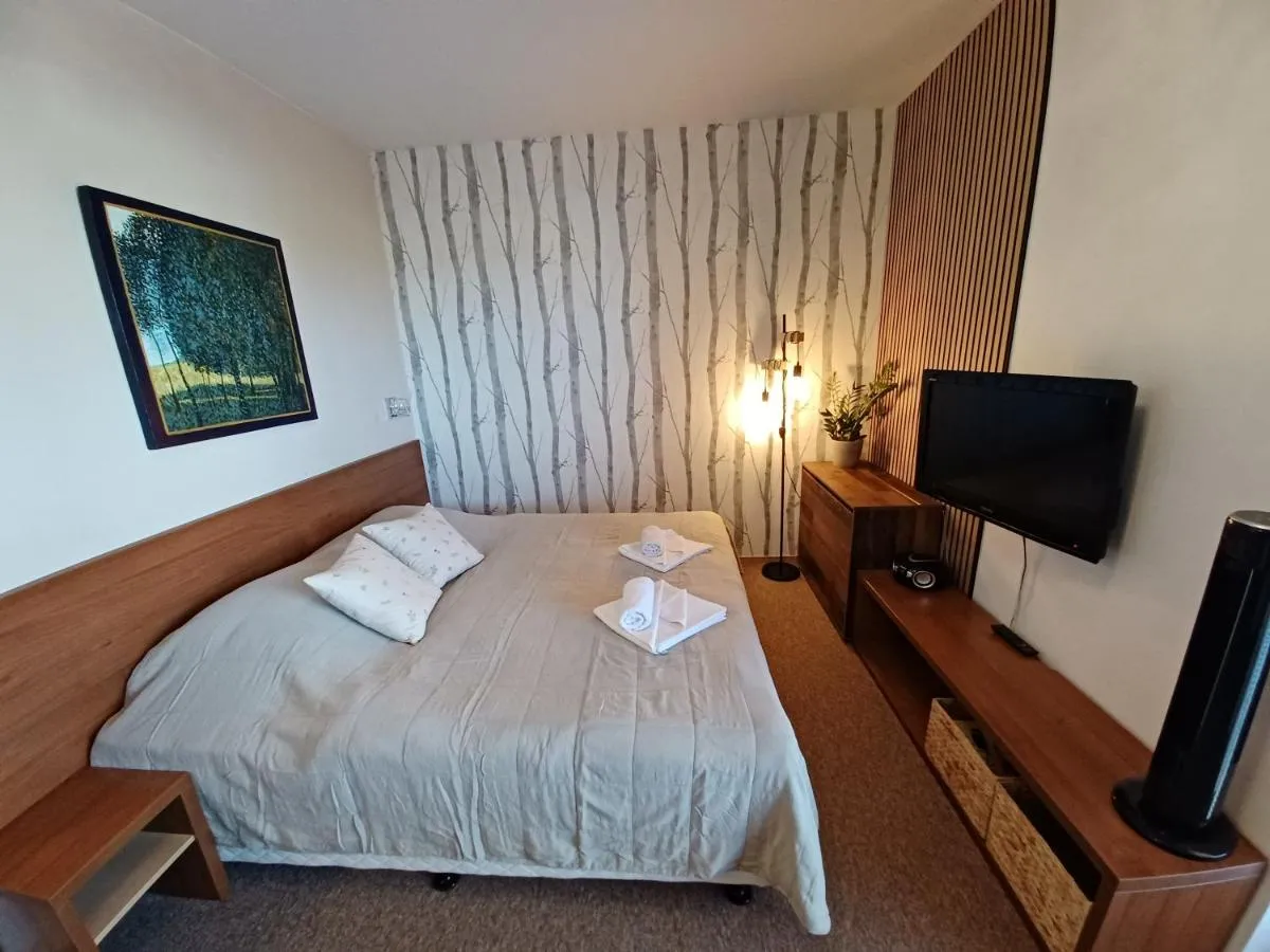 Image 3 of Apartmán Mirka – Tatra Mountain Resort G104