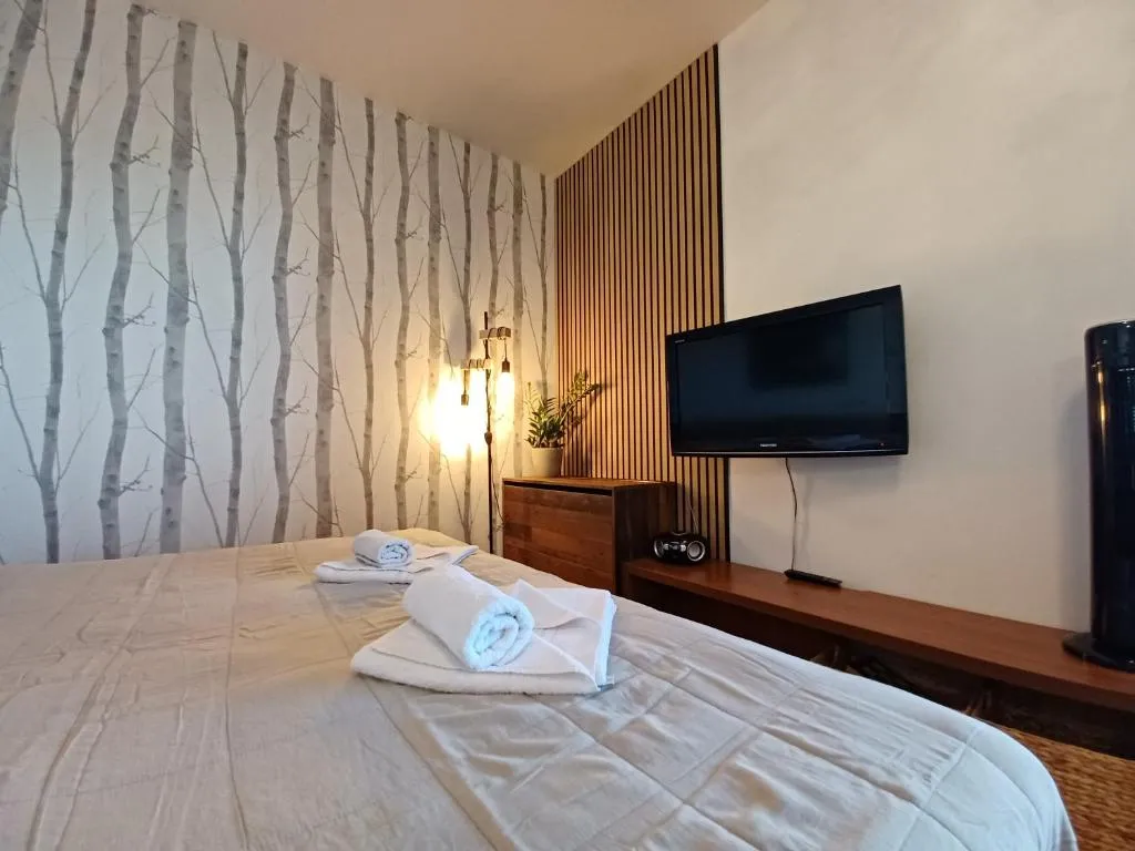 Image 1 of Apartmán Mirka – Tatra Mountain Resort G104