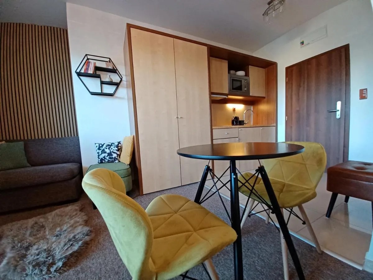 Image 5 of Apartmán Mirka – Tatra Mountain Resort G104