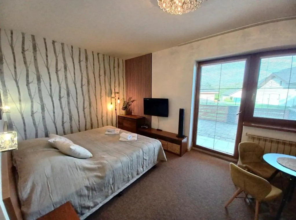 Image 4 of Apartmán Mirka – Tatra Mountain Resort G104