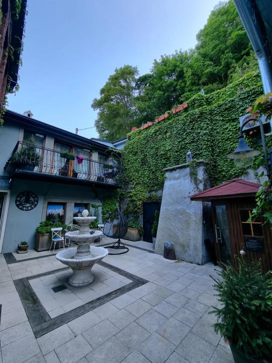 Image 5 of Apartmán Moment Banská Štiavnica