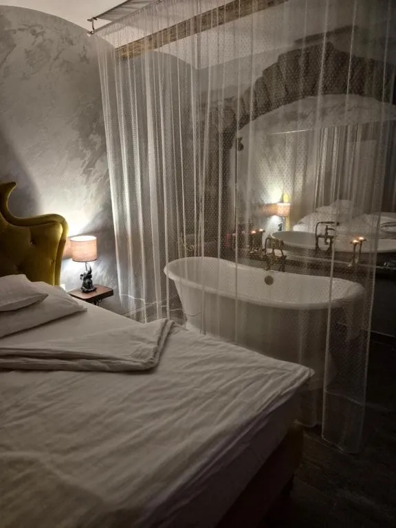 Image 1 of Apartmán Moment Banská Štiavnica
