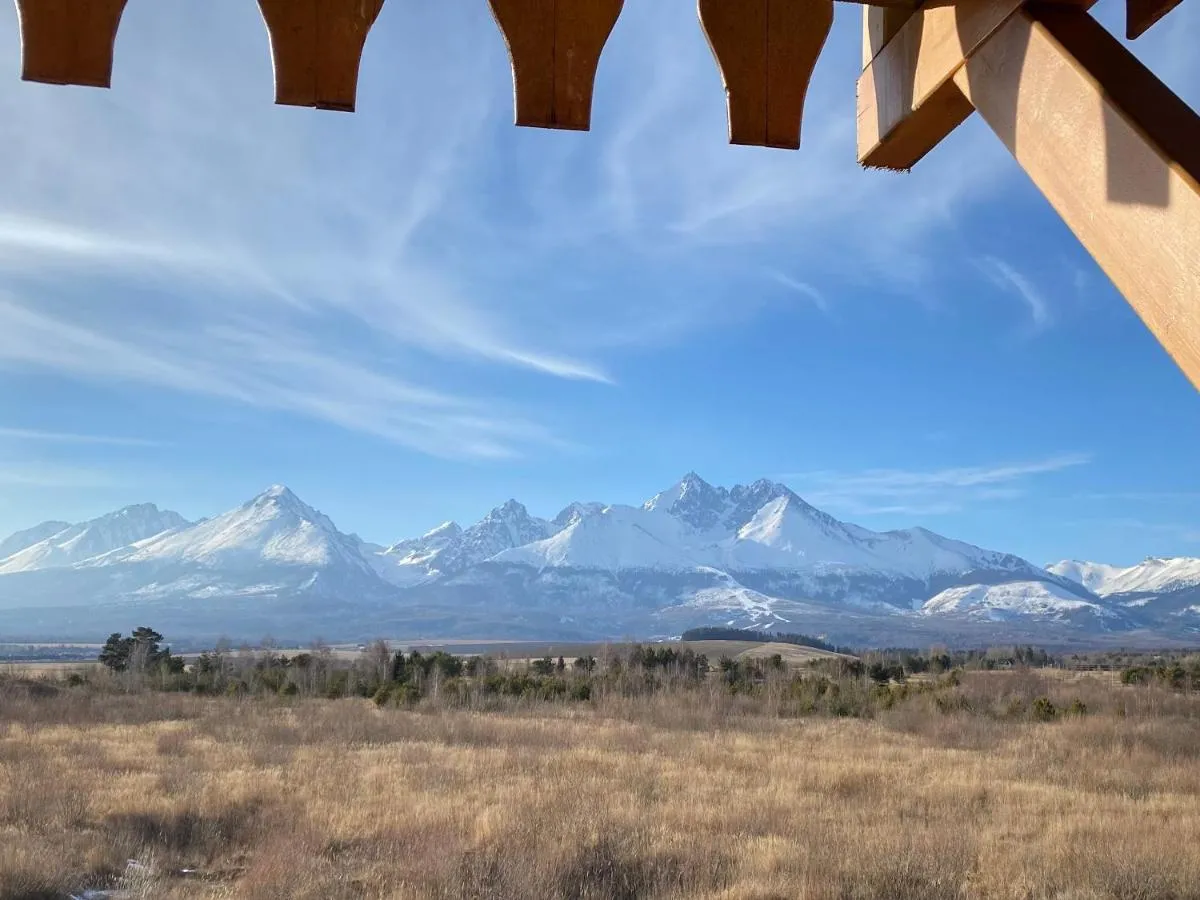 Image 3 of Apartmán Mountain View – Tatragolf C