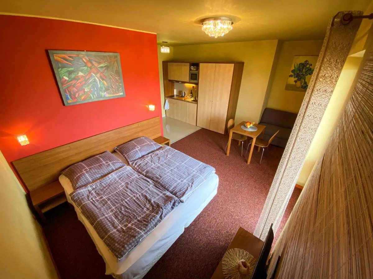 Image 5 of Apartmán Mountain View – Tatragolf C